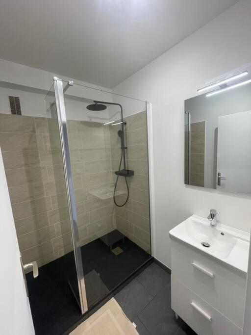 Appartement A Orleans Paisible Exterior foto